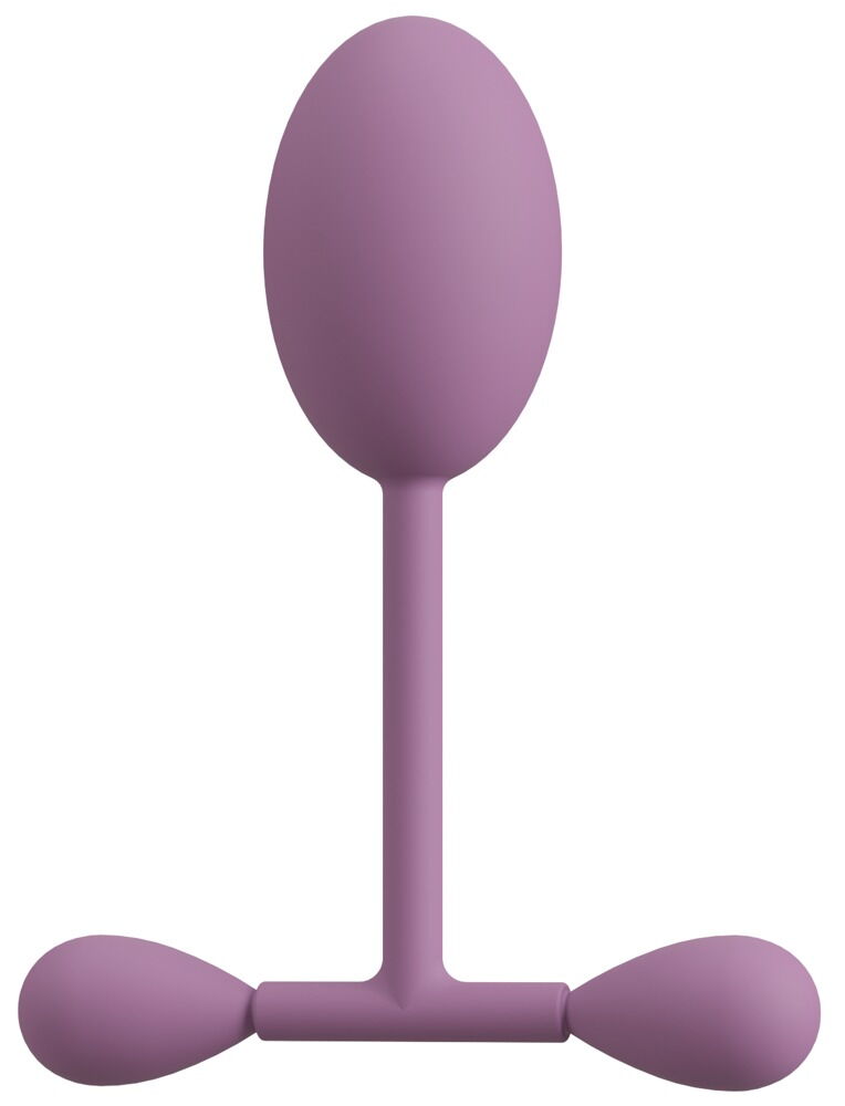 Тренажер мыщц тазового дна Vaginal Trainer