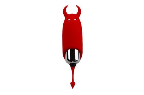 Devol – Mini Vibrator Мини-вибростимулятор Маленький демон