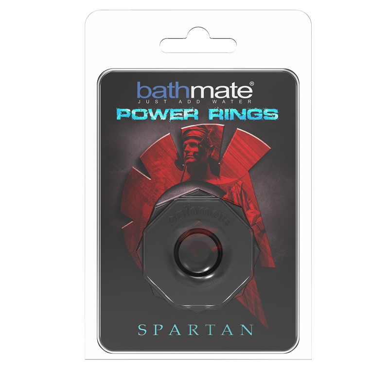 Кольцо эрекционное Spartan