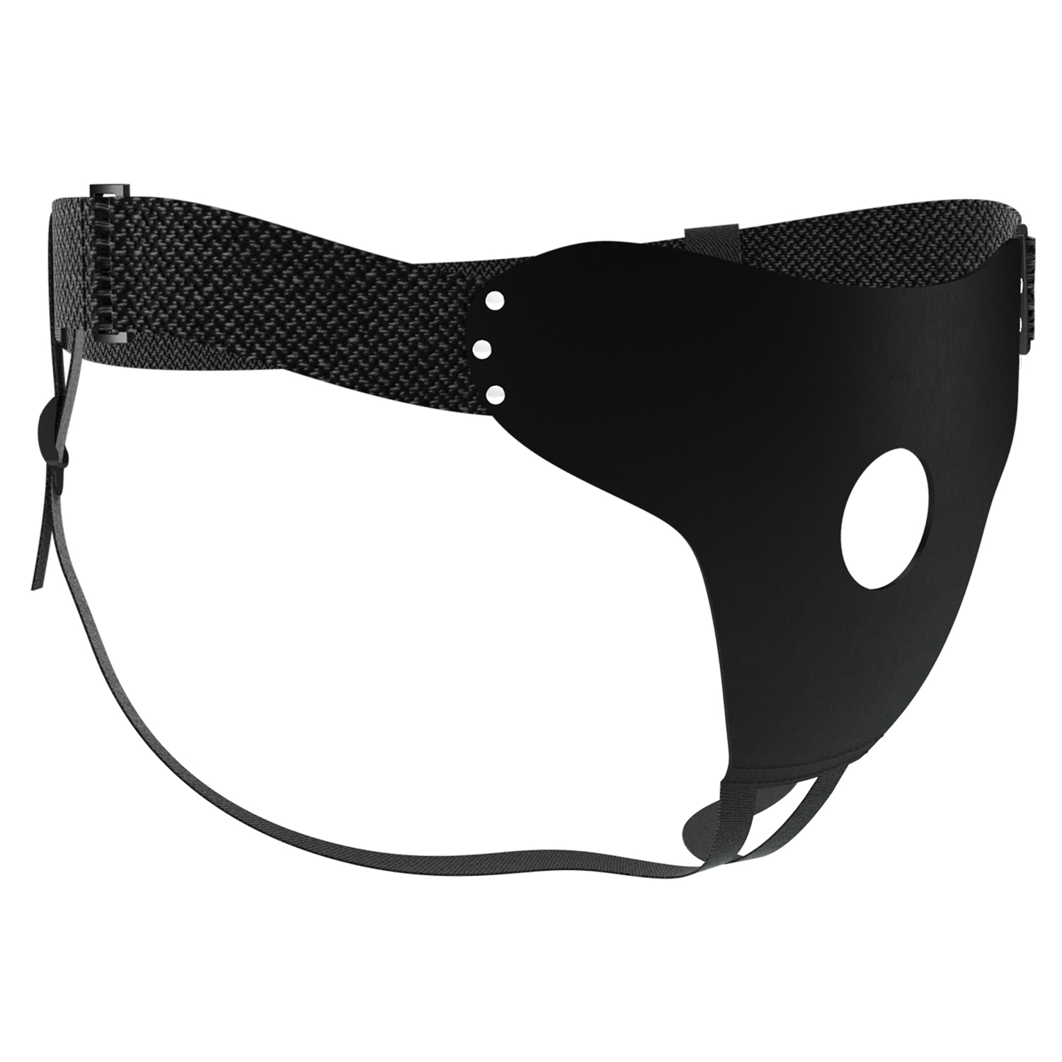 Страпон-система с ремнями Harness Briefs