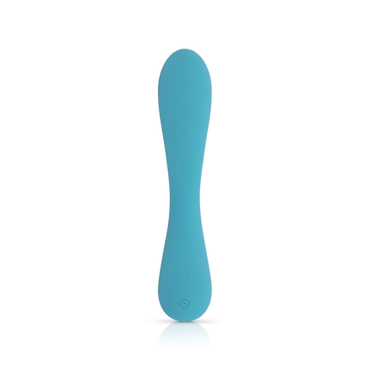 Cala Azul Вибромассажер-кролик Cala Azul Martina Rabbit Vibrator