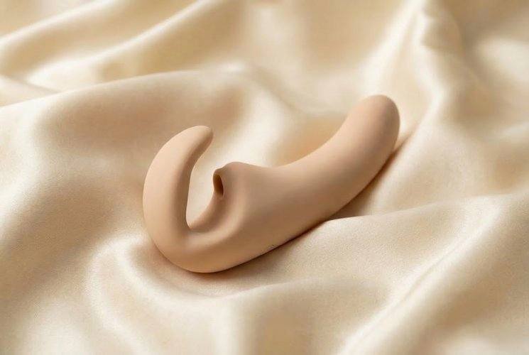 Страпоны, фаллопротезы