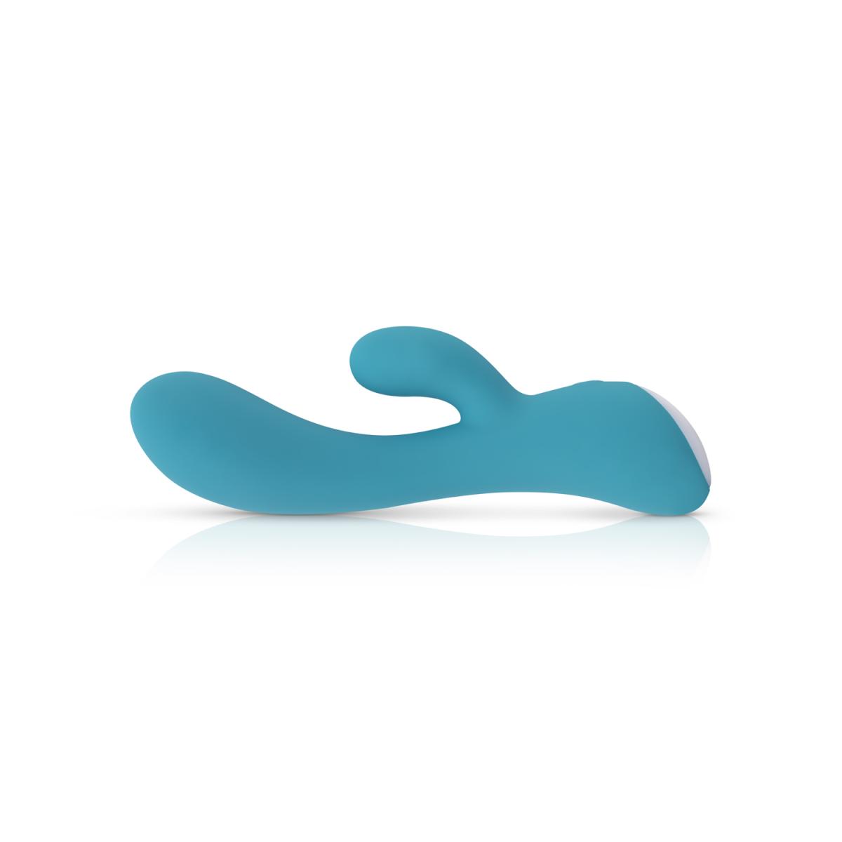 Cala Azul Вибромассажер-кролик Cala Azul Martina Rabbit Vibrator
