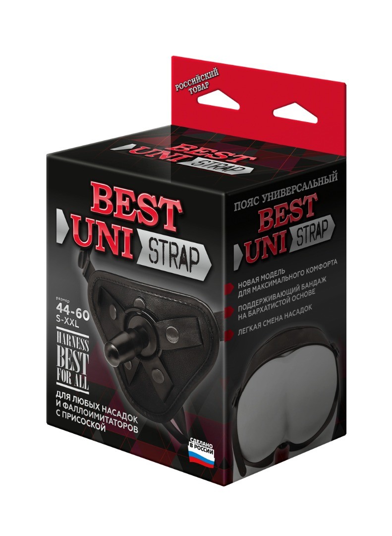 Пояс универсальный Best Unistrap
