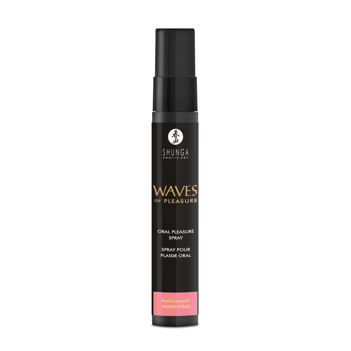 Спрей Waves of Pleasure, Арбуз, 20 мл