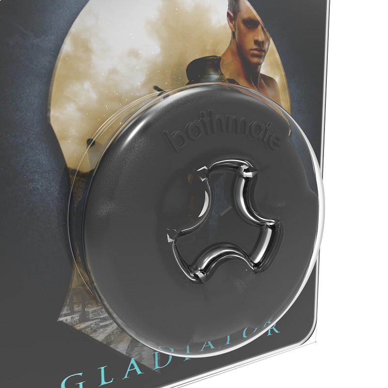 Кольцо эрекционное Gladiator