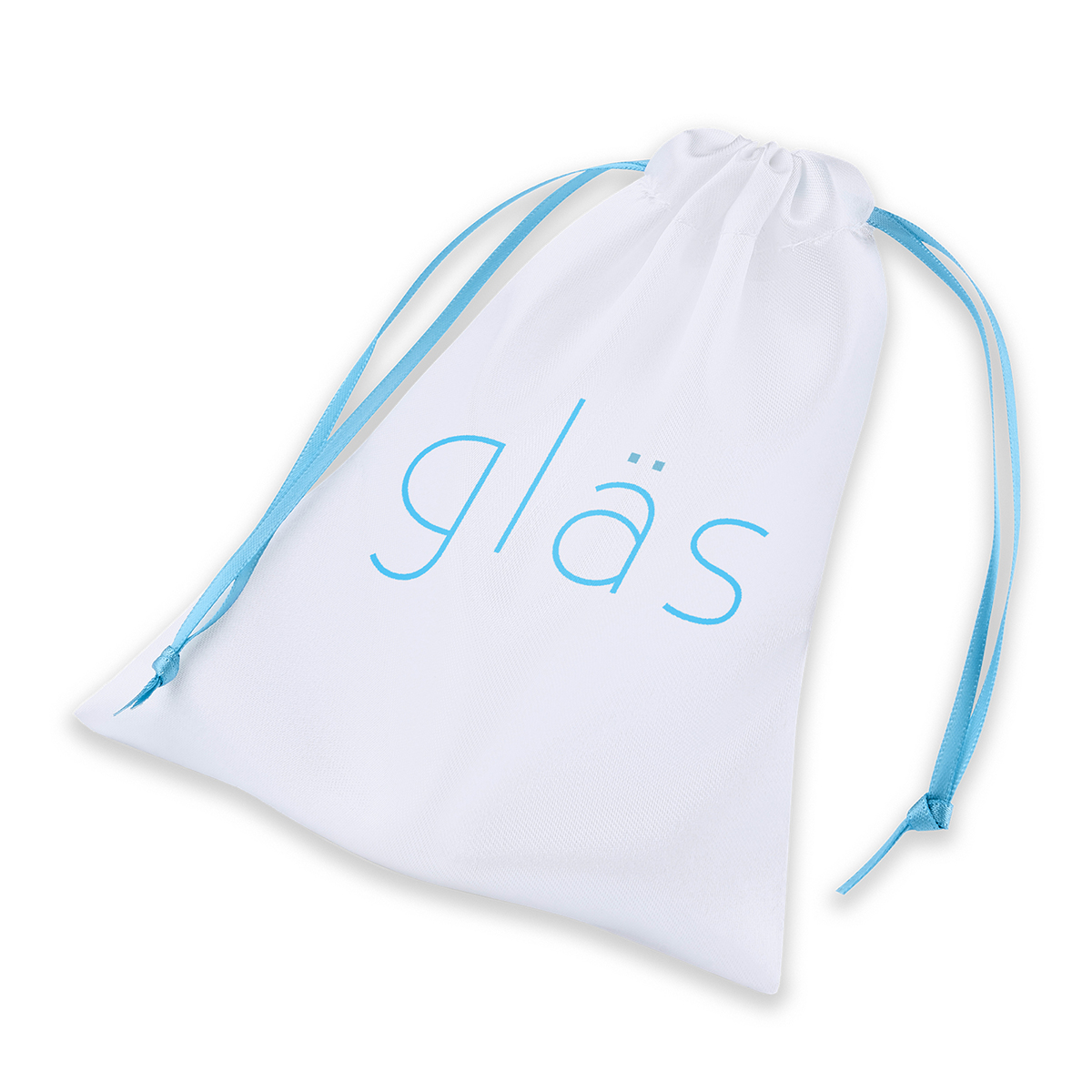 Glas Вибрирующий стимулятор 4 in RECHARGEABLE для мужчин и женщин