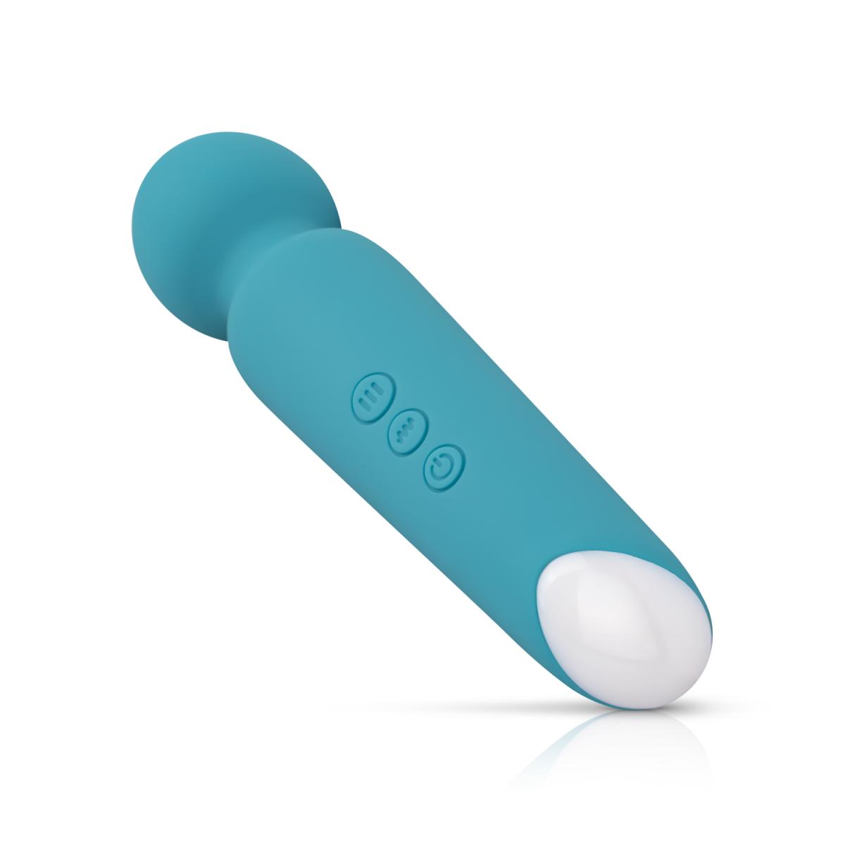 Cala Azul Вибромассажер-ванд Cala Azul Maria Wand Vibrator