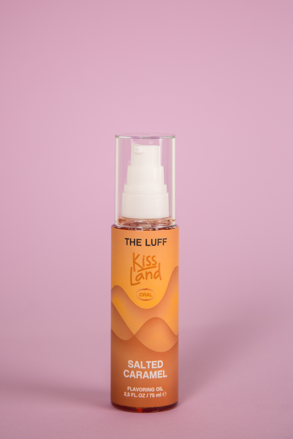 Гель косметический Salted Caramel, 75 мл