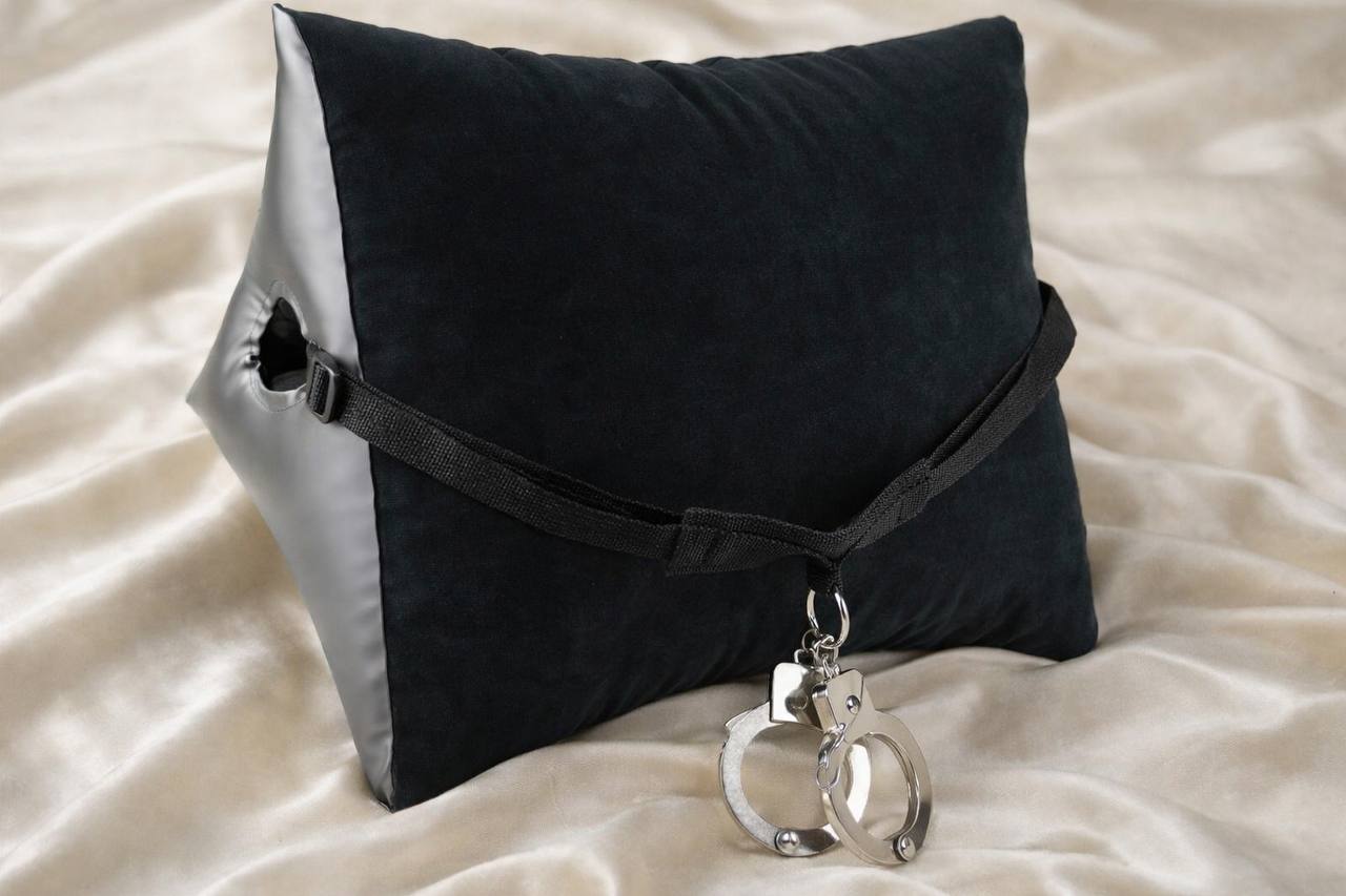 Секс-мебель и качели