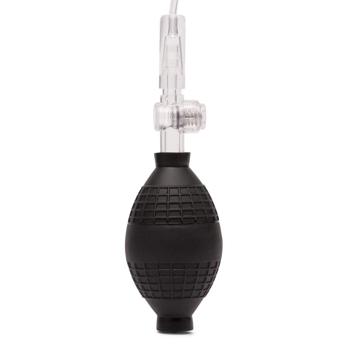 Lux Fetish Вакуумная помпа для стимуляции клитора Clitoral Pump with Quick Release