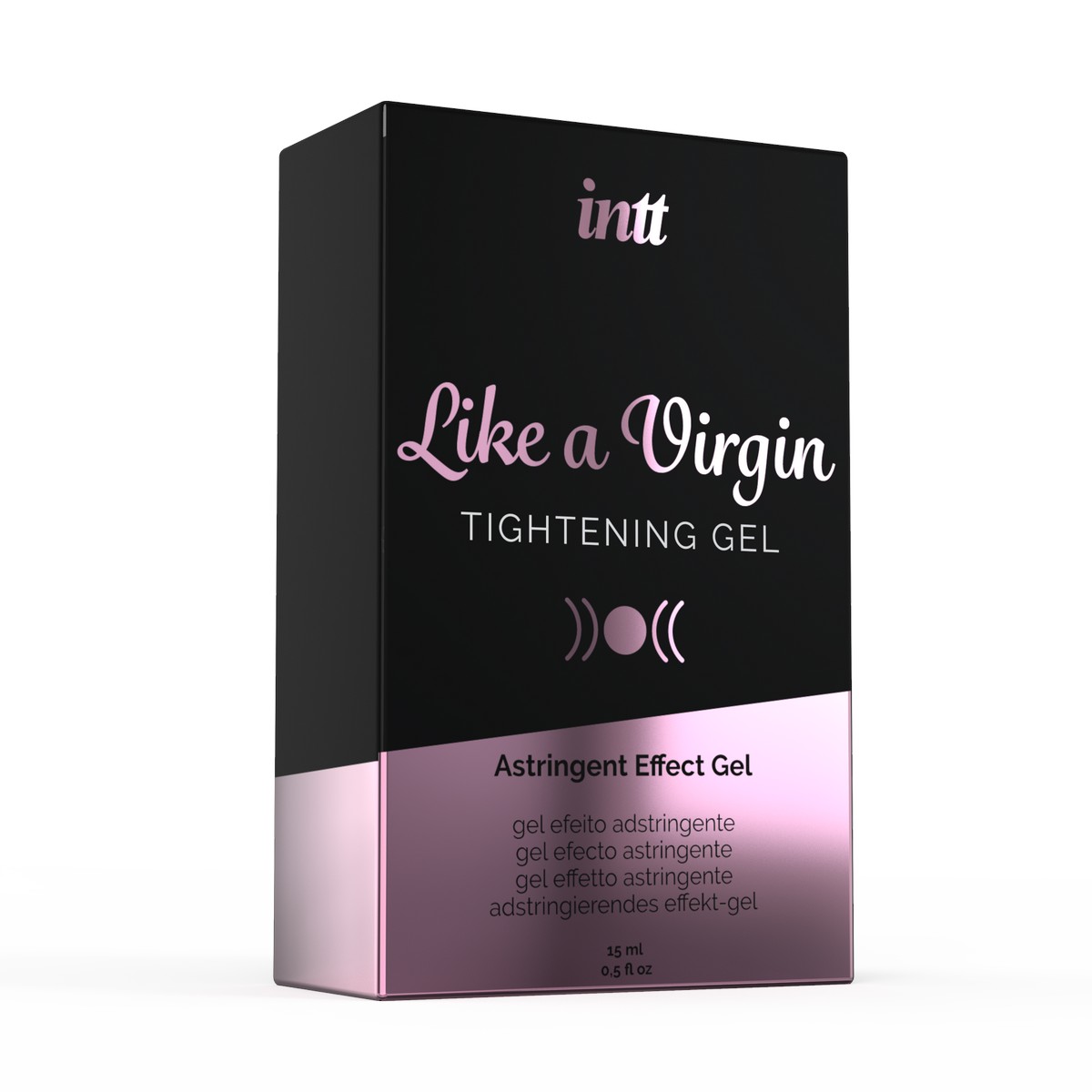 Интимный гель сужающий, Like a Virgin, 15 мл