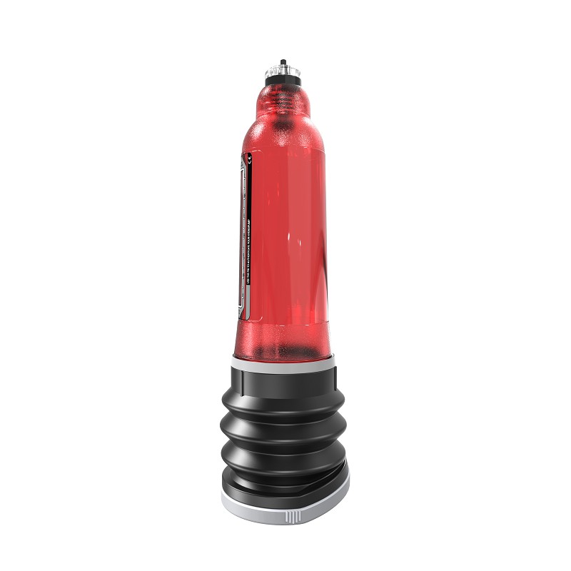 Гидропомпа HydroMAX7 красная