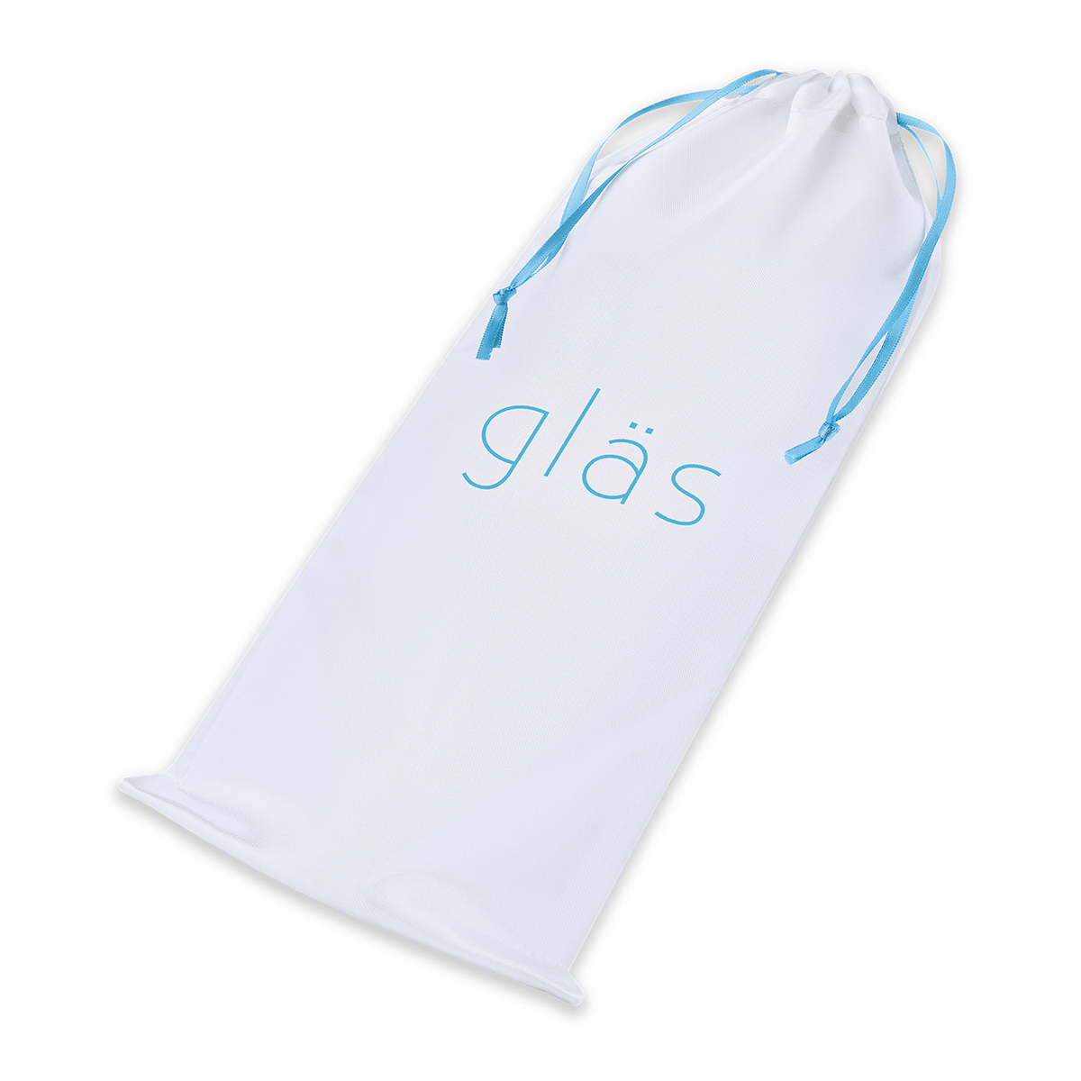 Glas Анально-вагинальный двусторонний фаллоимитатор 9,25 in CLASSIC