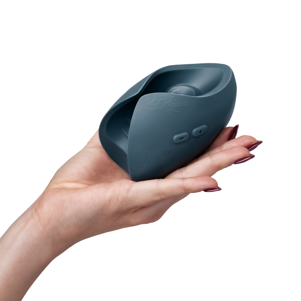PULSE DUO 2025 Инновационный мужской вибратор с пультом ДУ