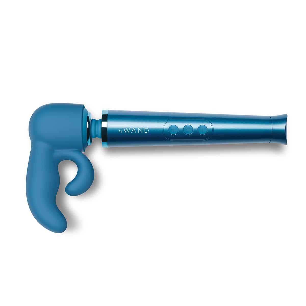 le WAND Насадка для мини-ванда Petite le WAND DUAL WEIGHTED из силикона