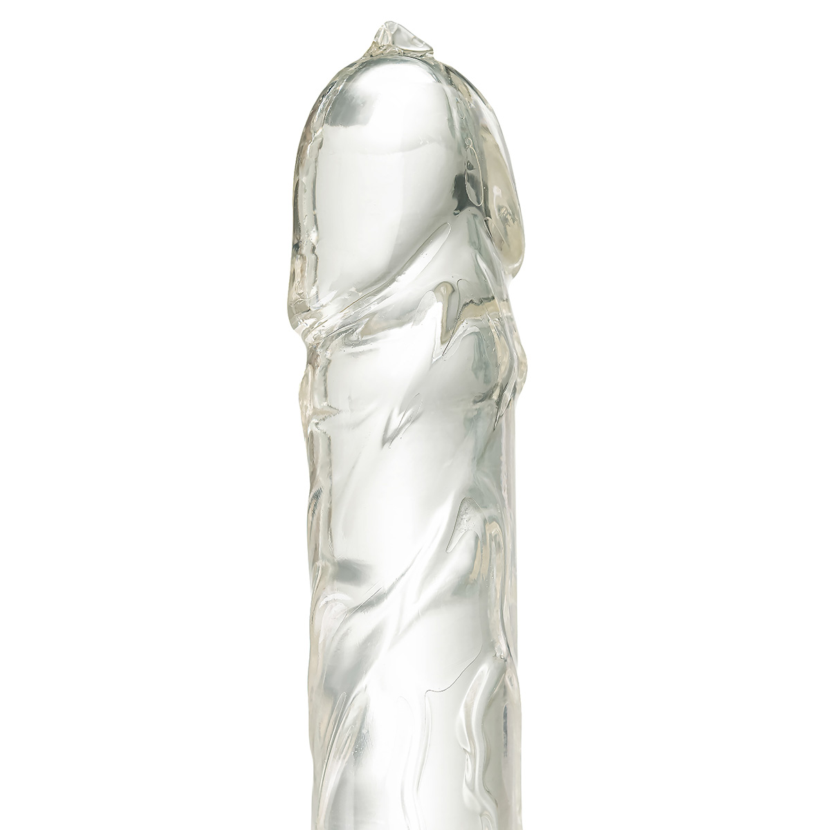 Elasun Ультрагладкие с гиалуроновой кислотой презервативы Elasun Ultra-thin and Smooth 1 уп (3 шт)