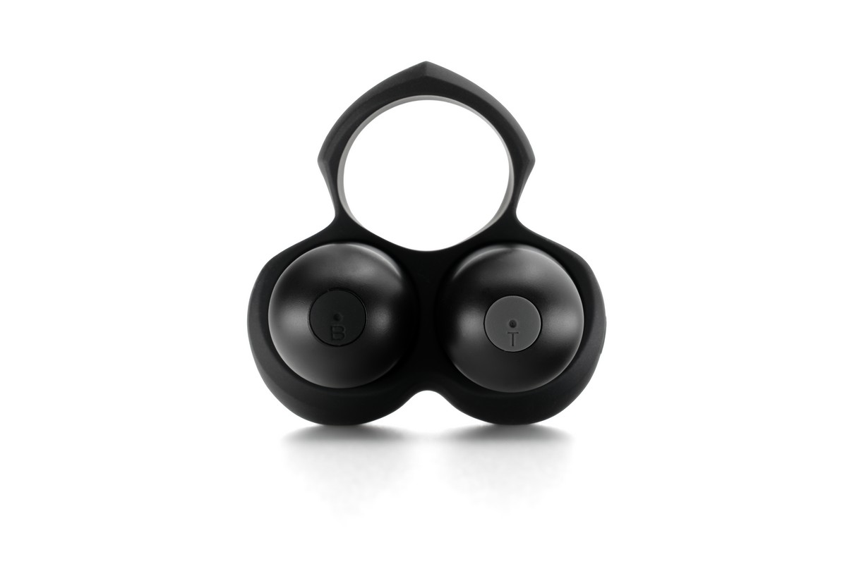 JETT TURBO Инновационный вибростимулятор