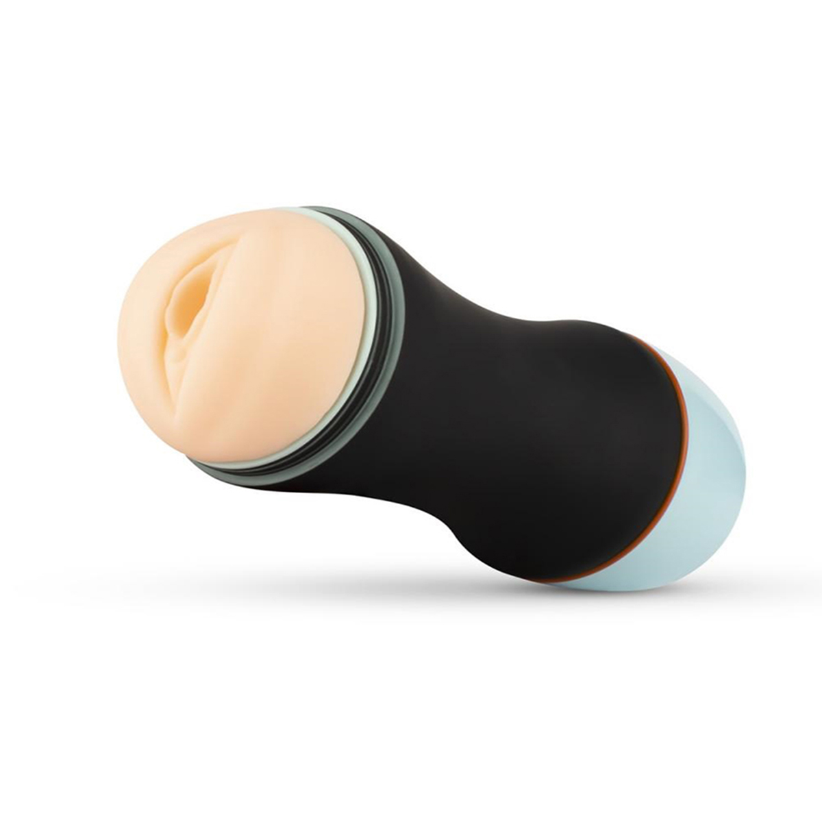 Cruizr Мастурбатор с вибрацией и голосовым сопровождением CRUIZR Vibrating Masturbator