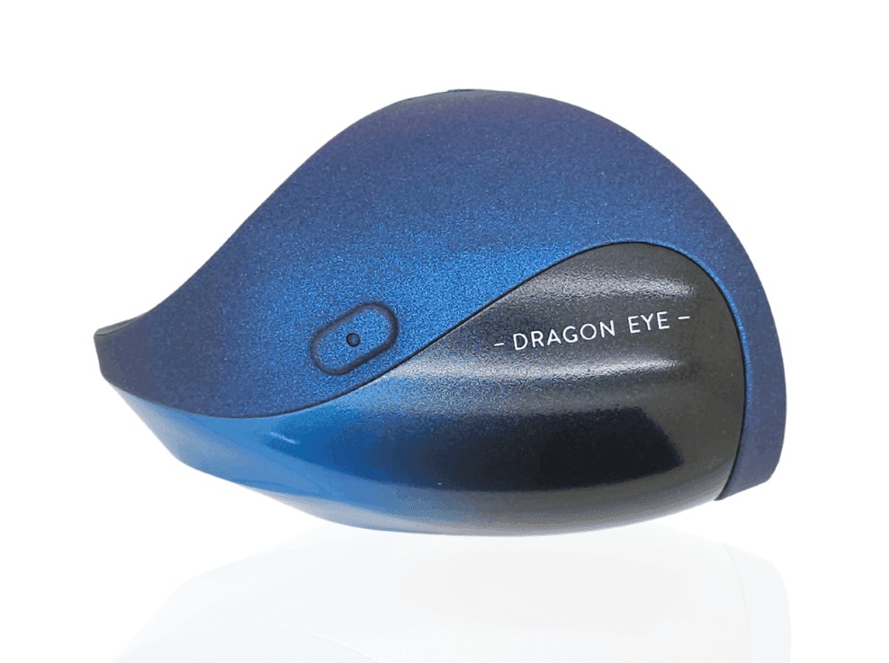PULSE SOLO ESSENTIAL - DRAGON EYE Инновационный мужской вибратор