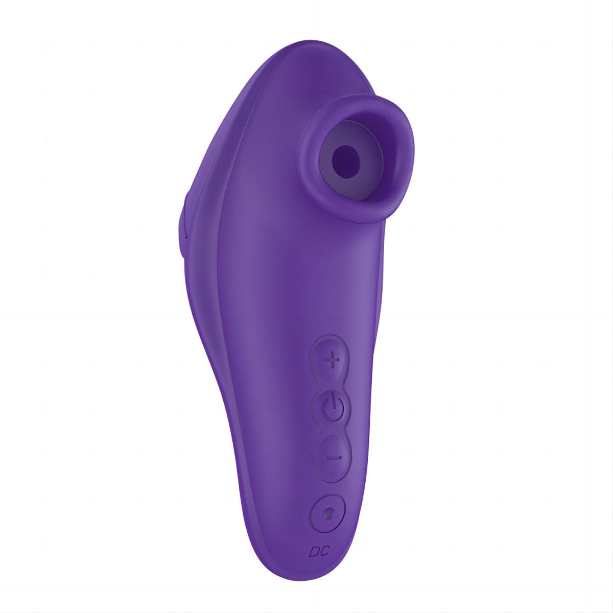 Tracy's Dog Вакуумный стимулятор клитора Clitoral Sucking Vibrator