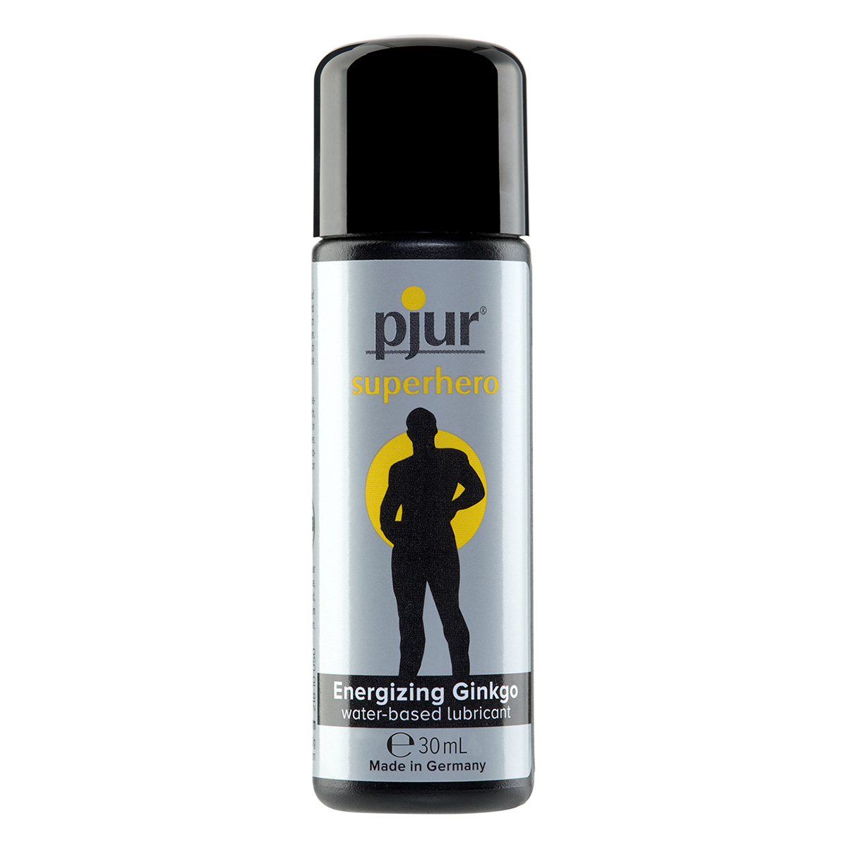 Pjur Мужской лубрикант pjur® superhero lubricant 30 ml