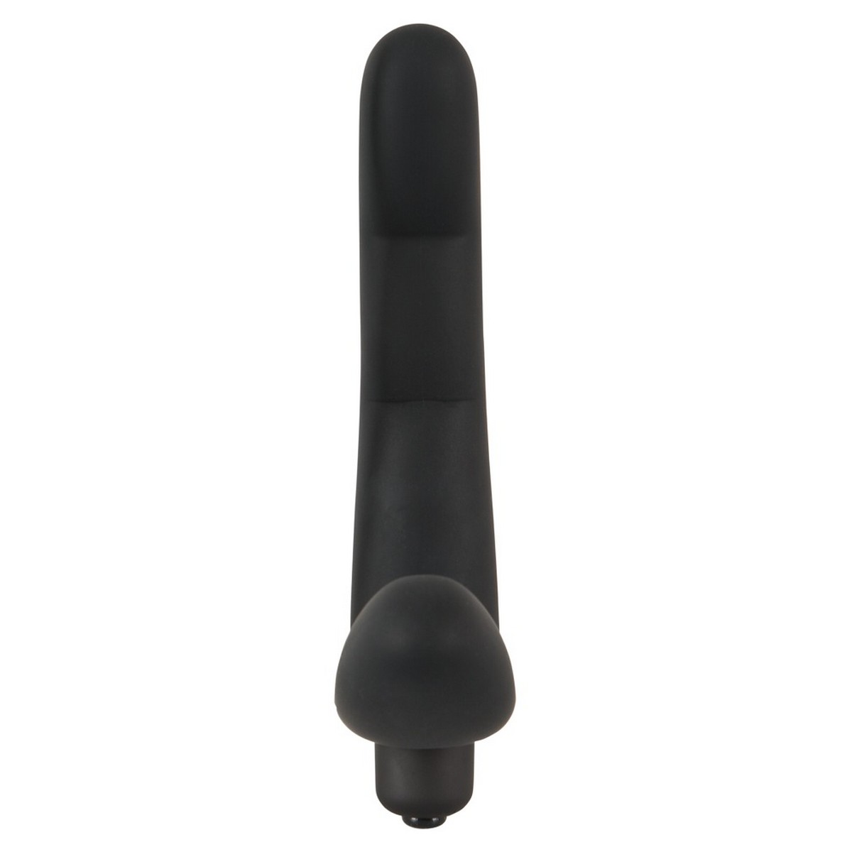 Массажер простаты и зоны G Пальчик Naughty Finger Prostate Vibe с вибрацией