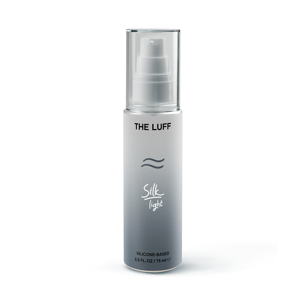Гель косметический Silk light, 75 мл
