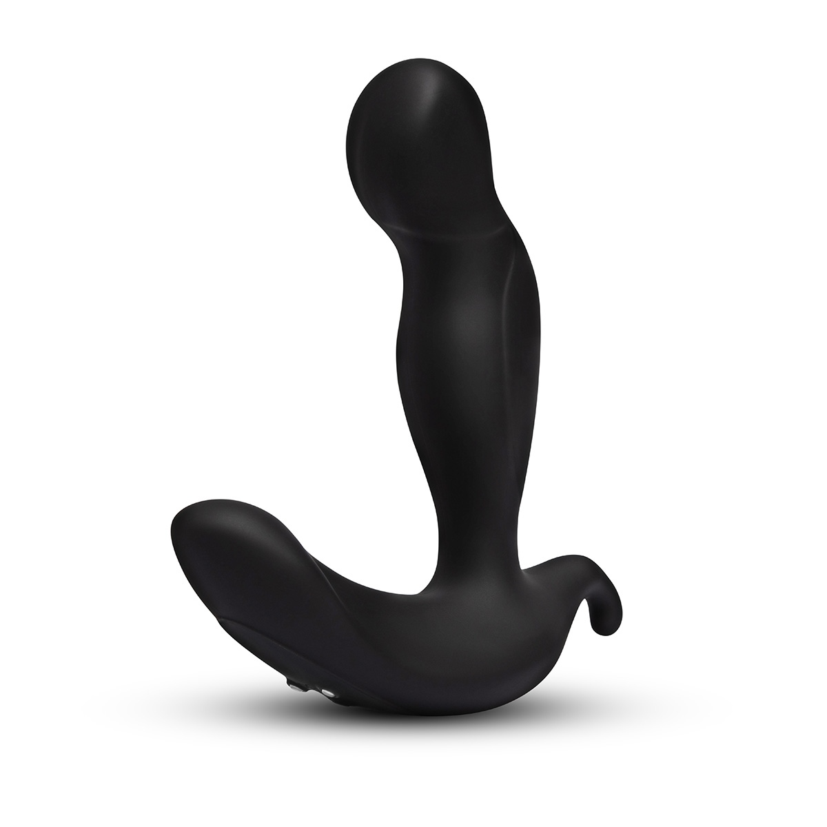 b-Vibe Анальный стимулятор с вращением и вибрацией b-Vibe 360 PLUG