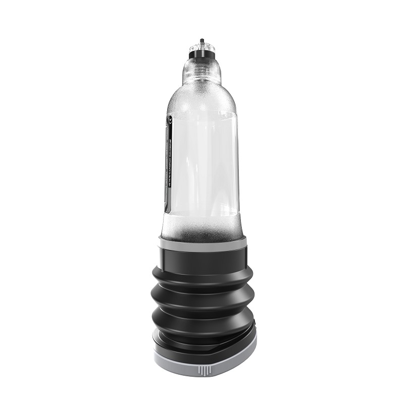Гидропомпа HydroMax7 WIDE BOY прозрачная