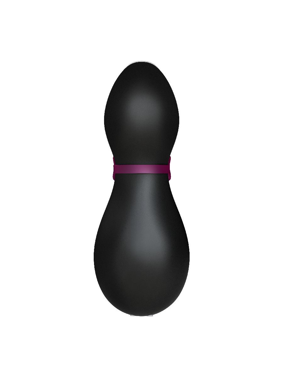 Penguin Pro Next Gen Вакуумный стимулятор Пингвин Про