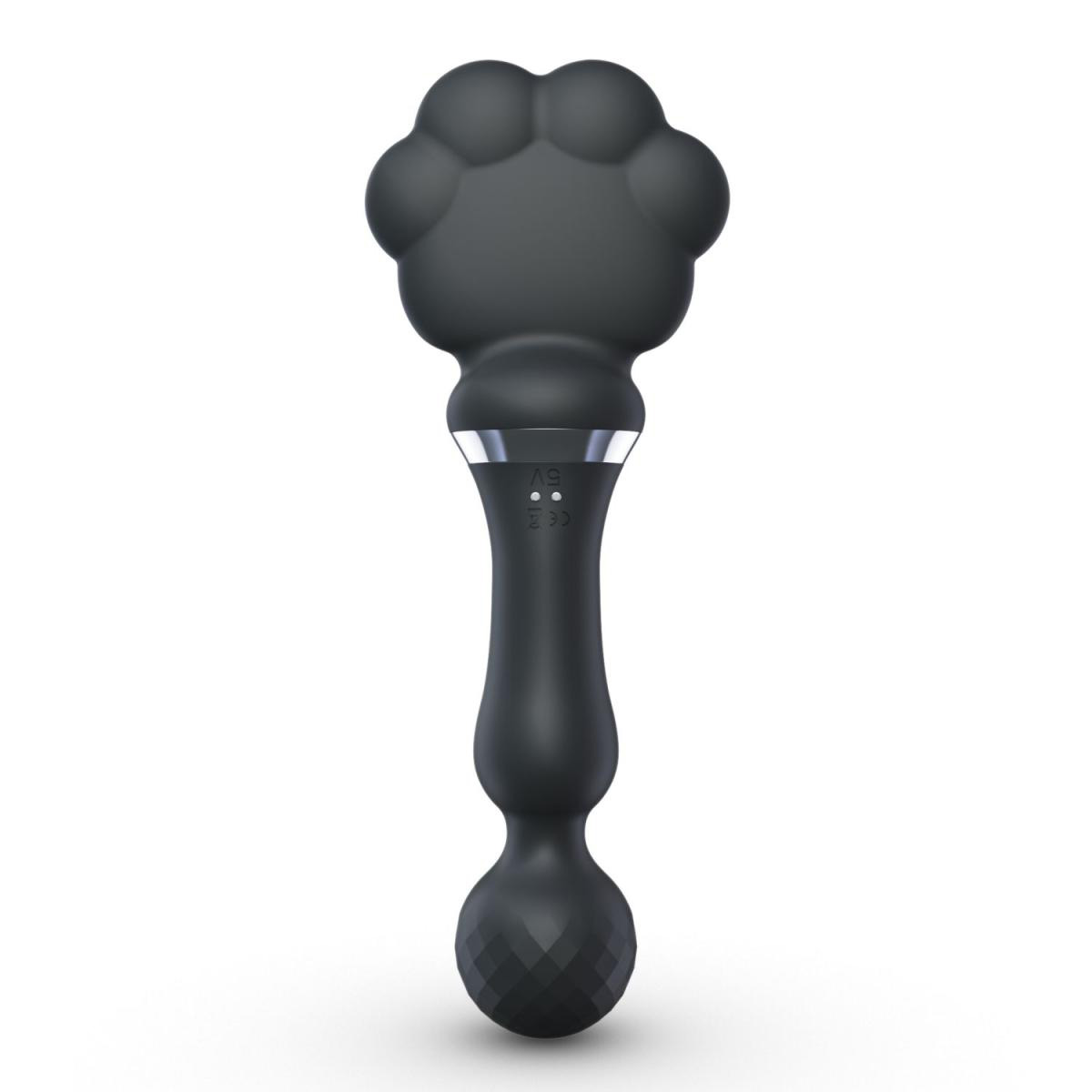 Tracy's Dog Кошачья лапка Cat’s Paw Vibrator с вибрацией