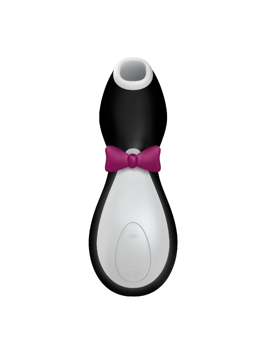 Penguin Pro Next Gen Вакуумный стимулятор Пингвин Про