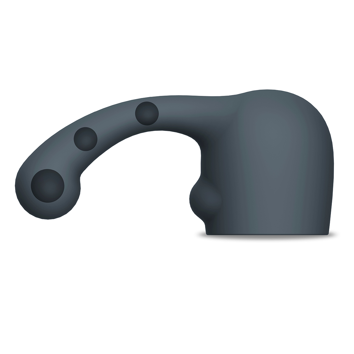 le WAND Утяжеленная насадка для массажера le Wand CURVE