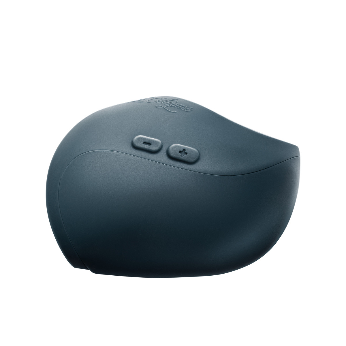 PULSE DUO 2025 Инновационный мужской вибратор с пультом ДУ