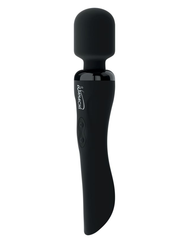 Вибромассажер для тела перезаряжаемый Wanachi Body Recharger
