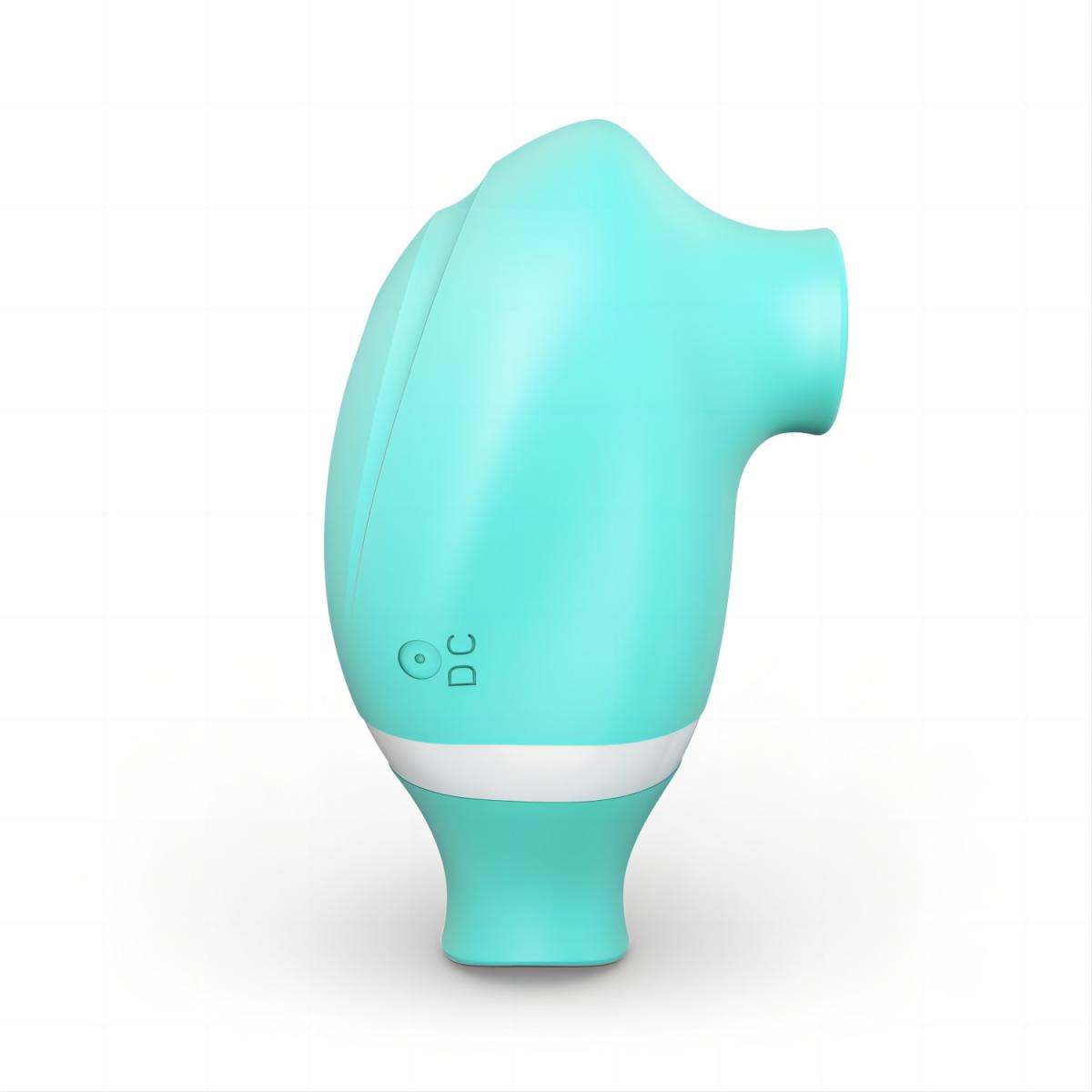 Tracy's Dog Клиторальный вибромассажер 2 в 1 TF 2 in 1 Clitoral Vibrator