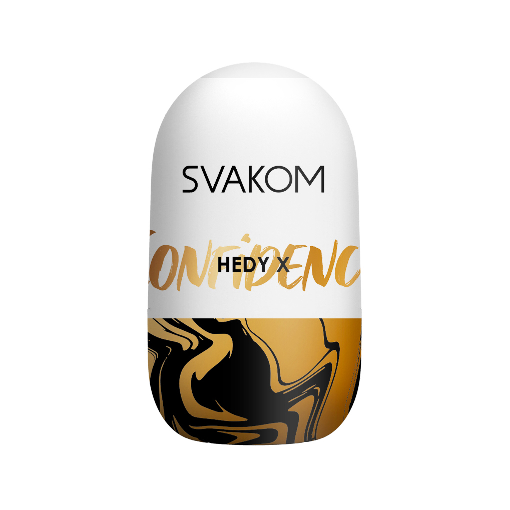 Hedy X5 Mixed Набор из 5 мастурбаторов с разной формой