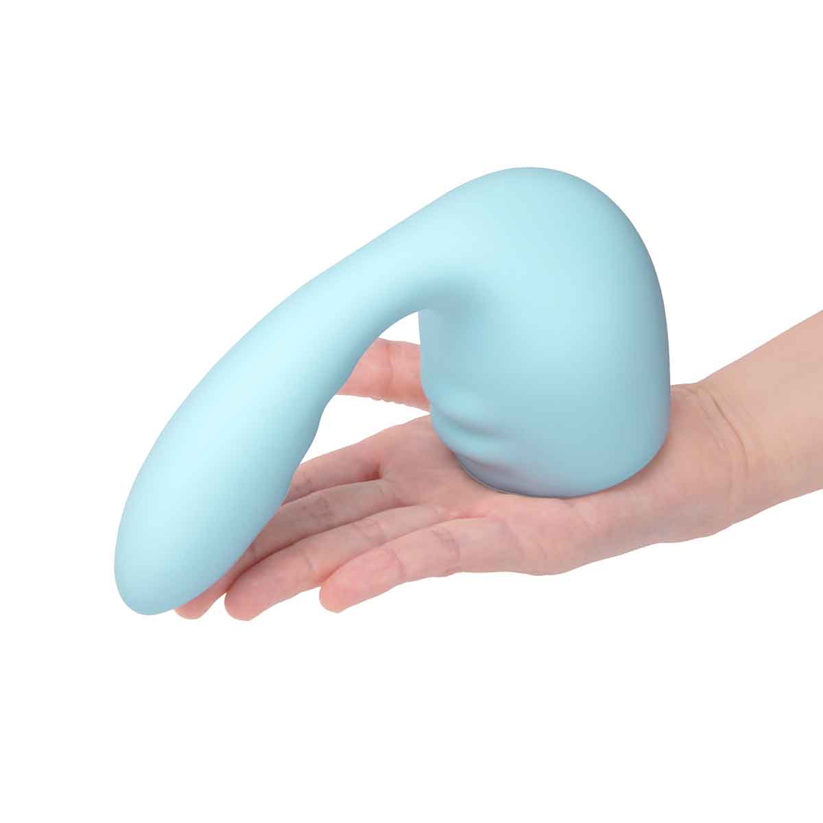 le WAND Насадка для оригинального люкс-ванда le WAND FLEXI из силикона