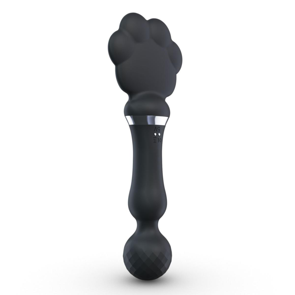 Tracy's Dog Кошачья лапка Cat’s Paw Vibrator с вибрацией