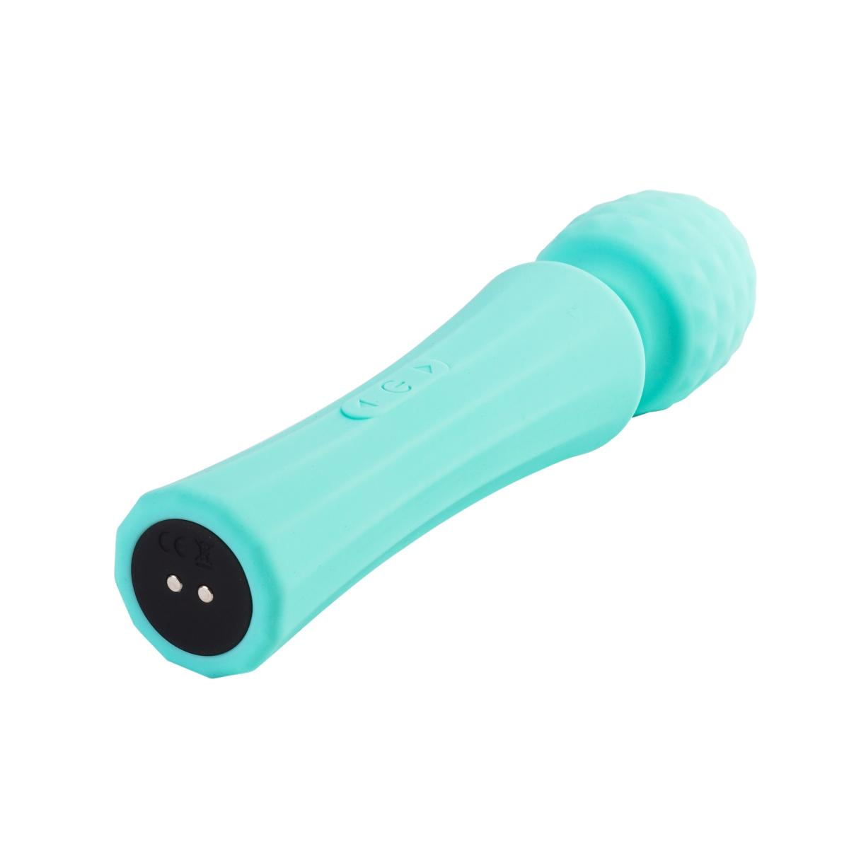 Tracy's Dog Вибромассажер-ванд Bump AV Stick Clitoral Massager