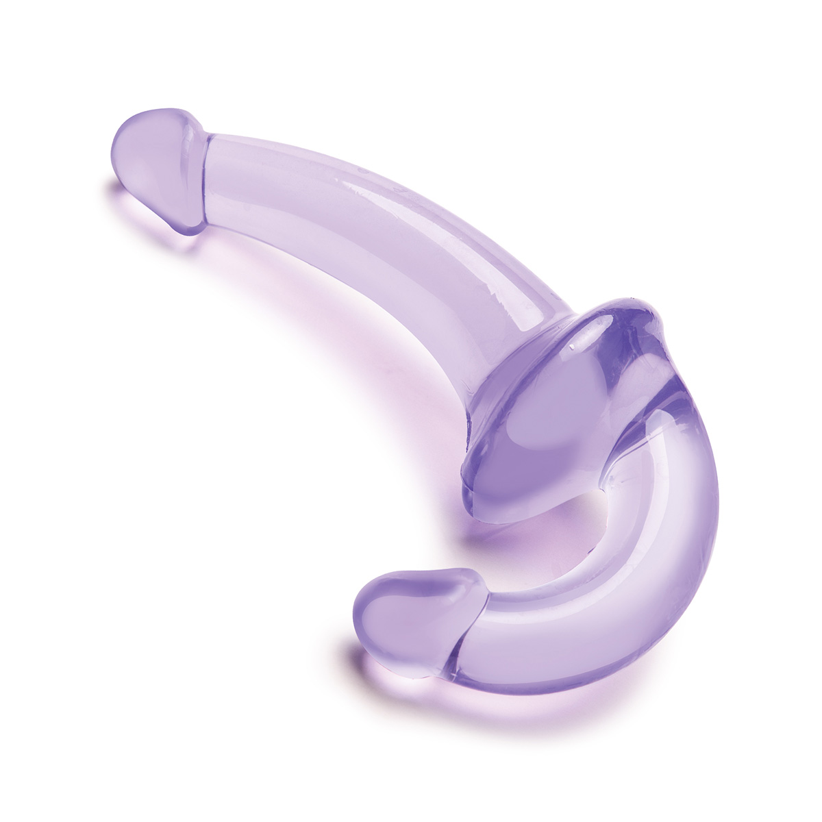 Lux Fetish Страпон для партнеров Strapless Strap-on
