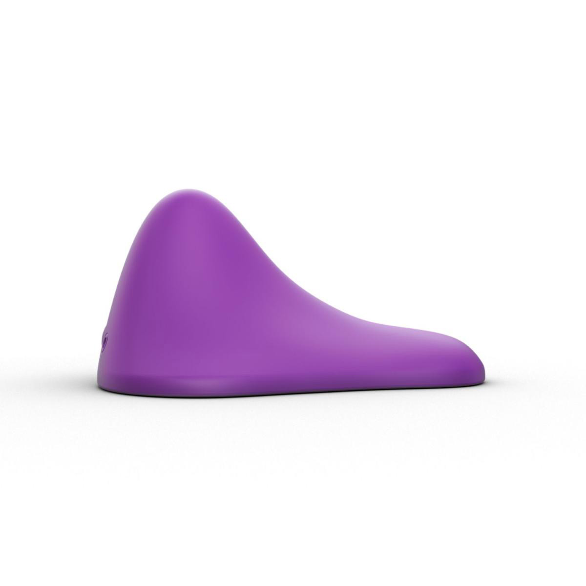 Tracy's Dog Вибромассажер водонепроницаемый Triangle Muscle Massager