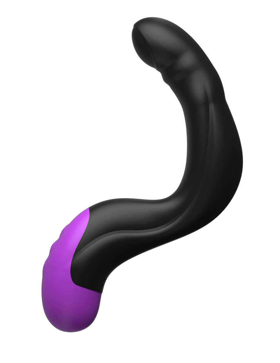 Вибромассажёр простаты Hyper-Pulse P-Spot Massager