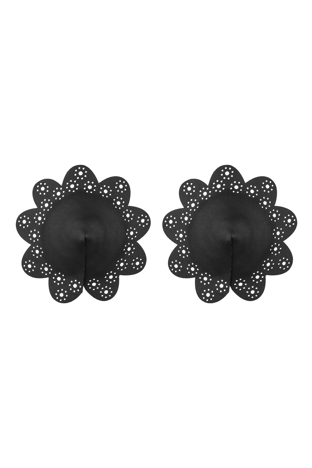 A 770 nipple covers