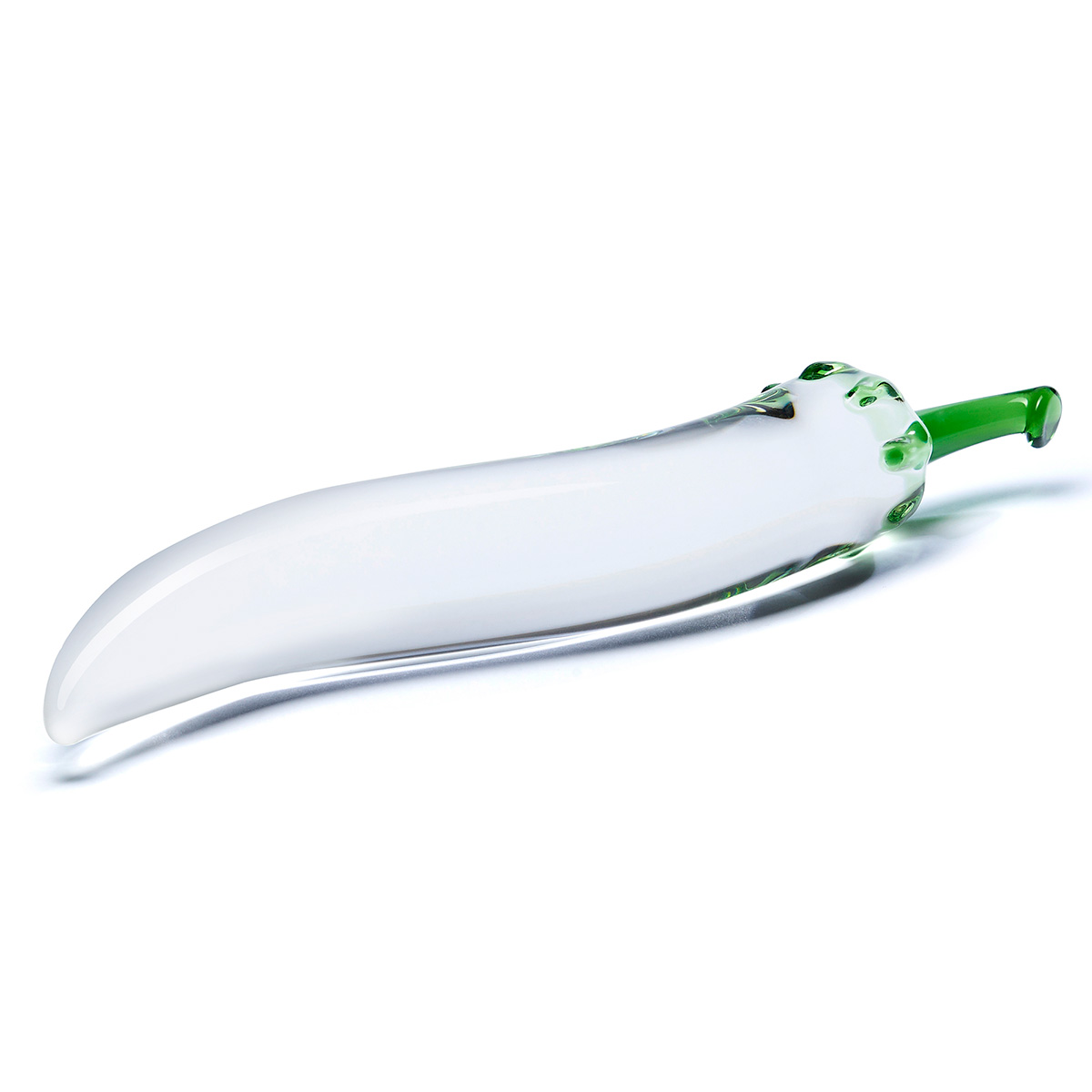 Glas Стеклянный перчик NATURALS CHILI PEPPER