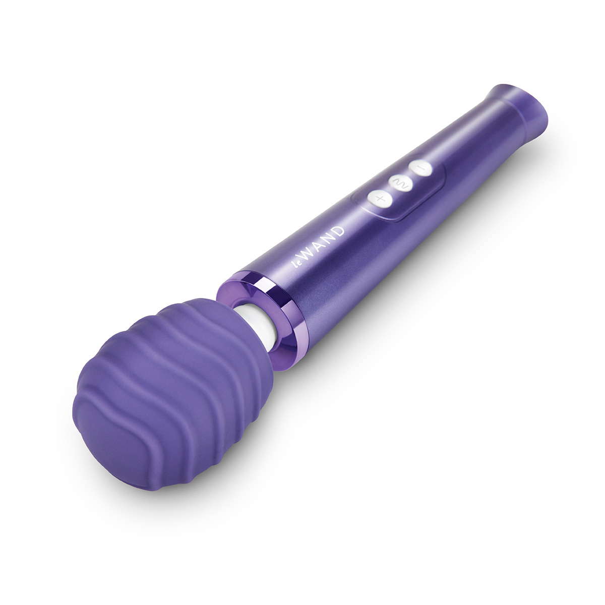 le WAND Силиконовые текстурированные насадки для мини le WAND Petite