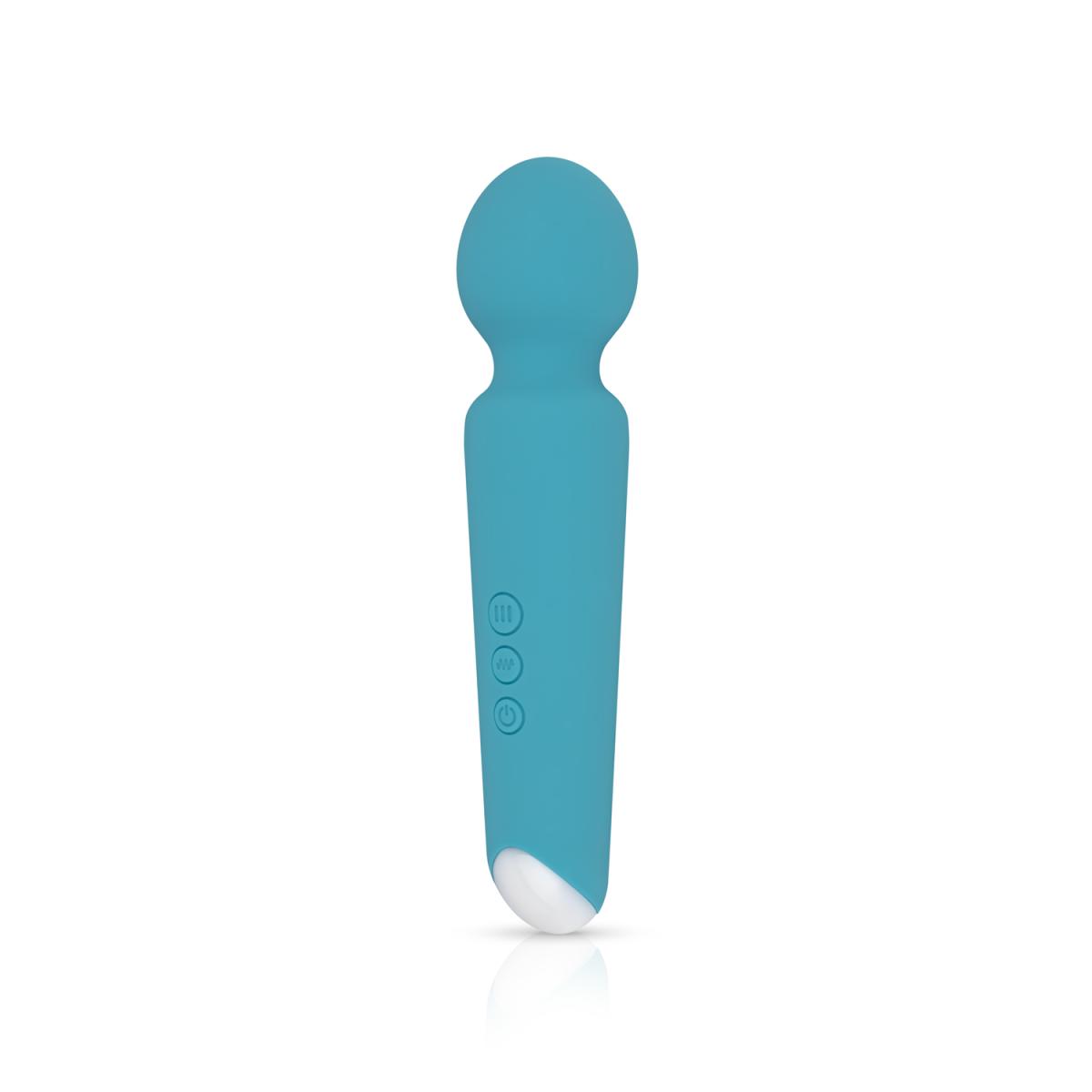 Cala Azul Вибромассажер-ванд Cala Azul Maria Wand Vibrator