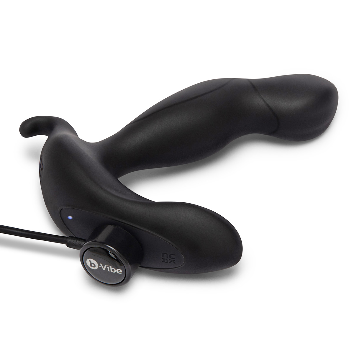 b-Vibe Анальный стимулятор с вращением и вибрацией b-Vibe 360 PLUG
