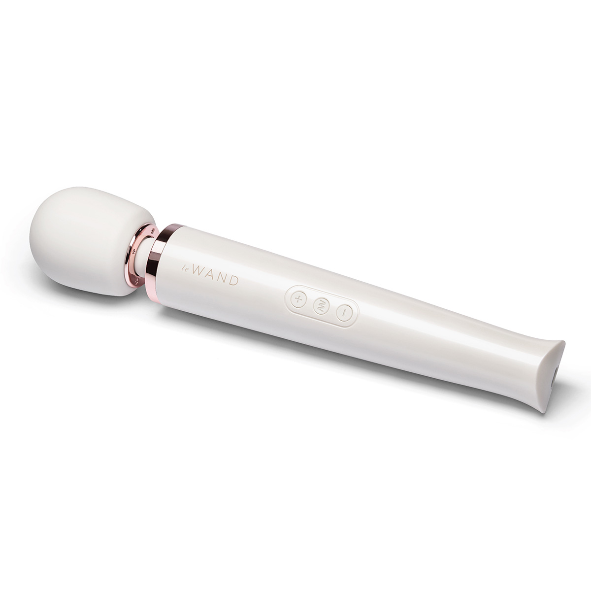 le WAND Роскошный жемчужный вибромассажер le WAND Original Massager